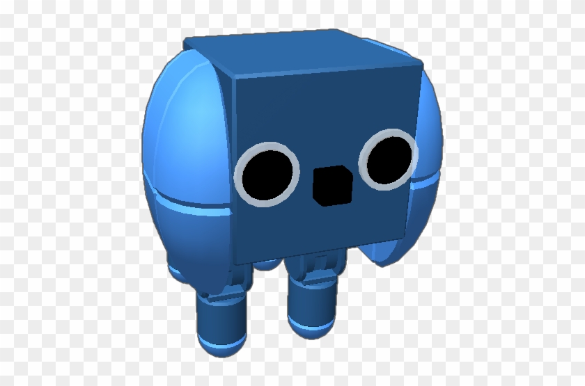 For Any Baby - Robot #1101528