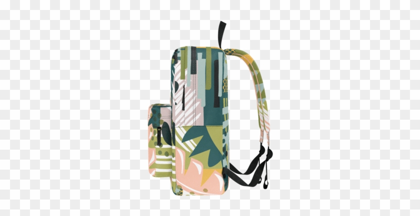 Tropic Jungle - Backpack #1101570