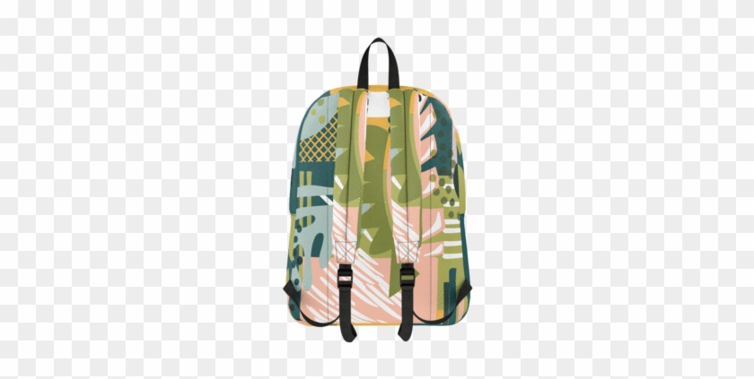 Tropic Jungle - Garment Bag #1101592