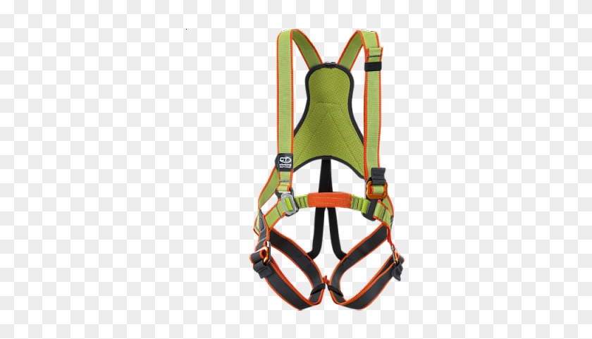 Jungle Harness - Climbing Harness #1101600