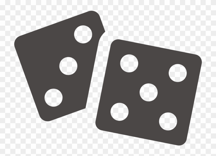 Dice - Dominoes #1101652