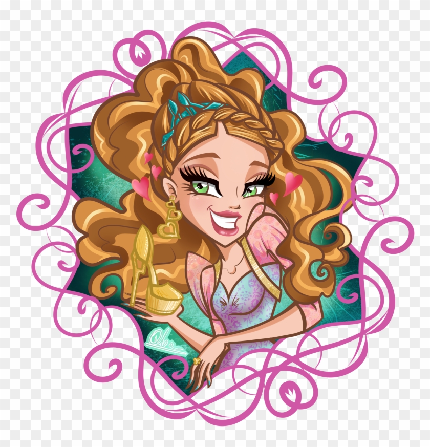 Girls Just Wanna Have Shoes By Qba016 - Cartoon #1101660
