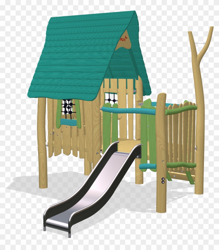 Call For Price - Playground Slide #1101704