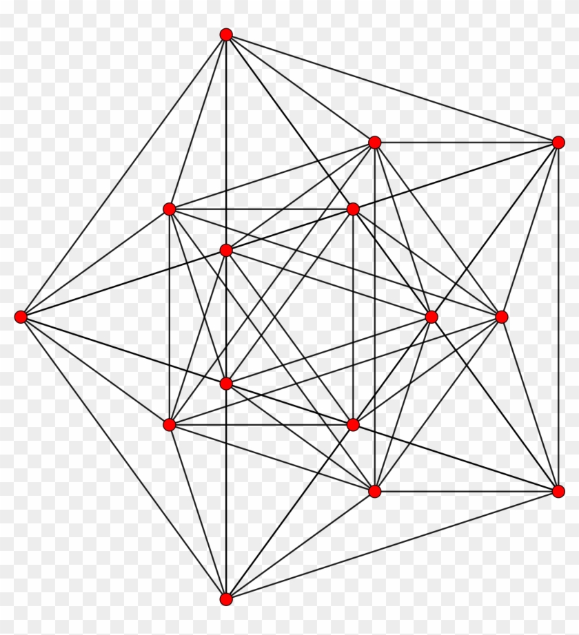 5-simplex T1 A4 - Nested Pentagram #1101756