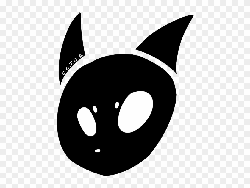 Signature Of Clara Chaos The Demon Angel By Spacygalaxy - Cartoon #1101754