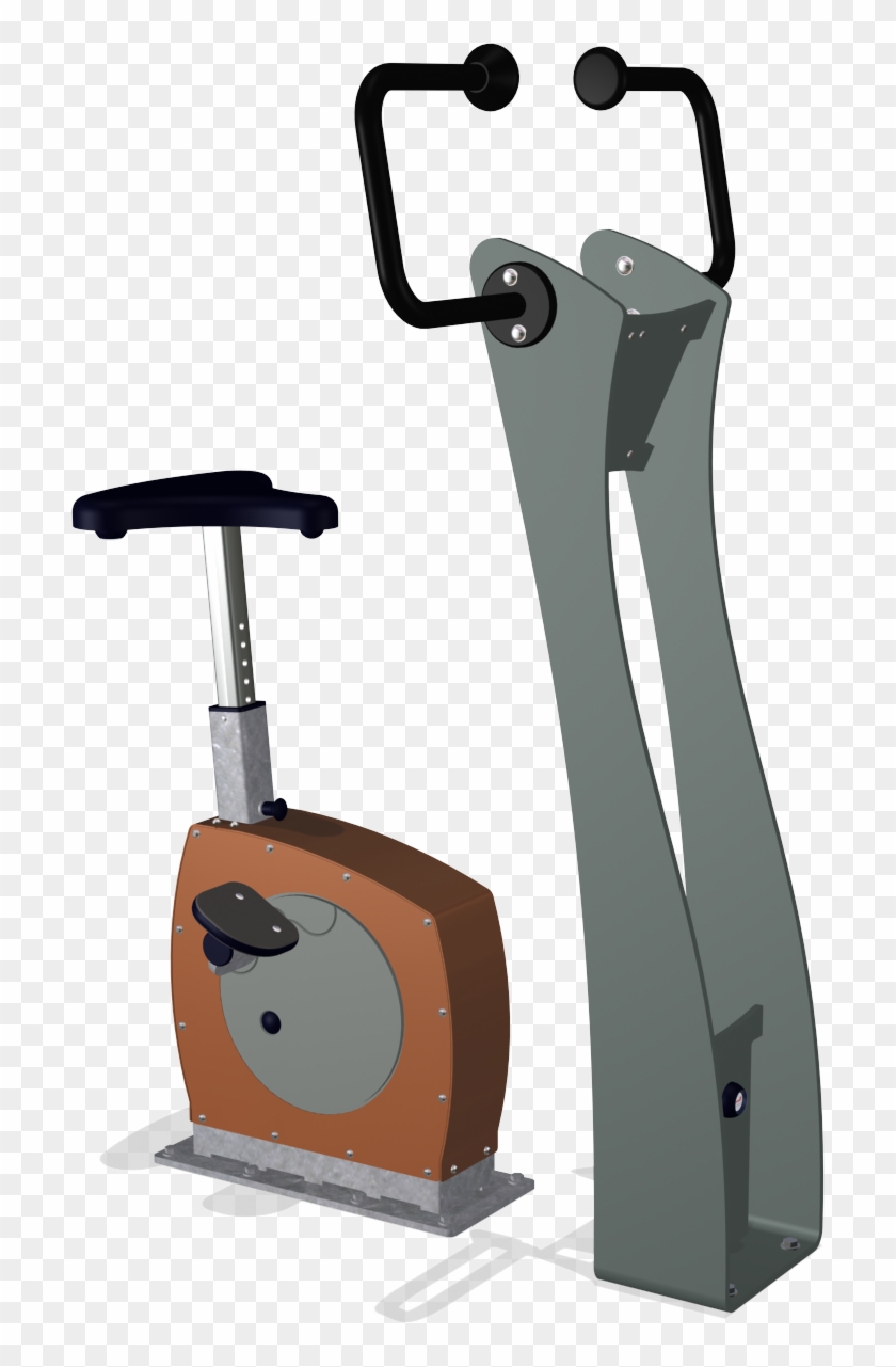 Product Jpg - Kompan Bike #1101774