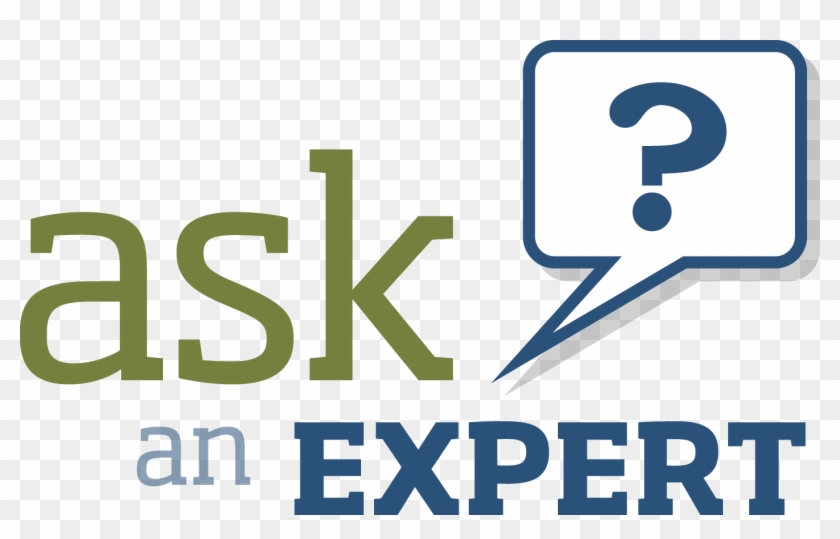 Opportunity For Extension Professionals To Review Proposed - Ask An Expert Logo #1101769