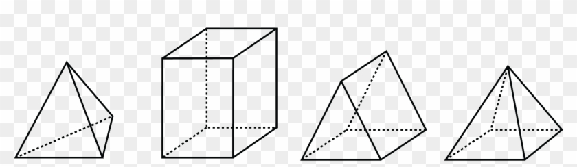 Your Student Will Focus On Finding The Surface Areas - Diagram #1101773