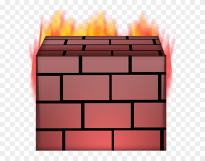 Firewall Icon #1101805