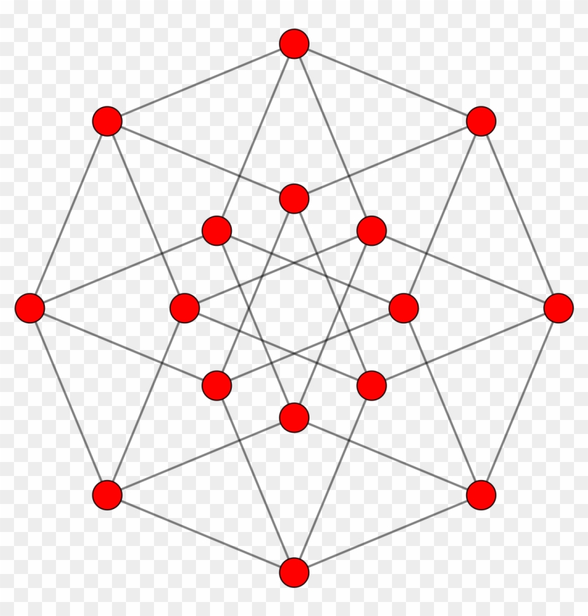 4 Cube #1101822