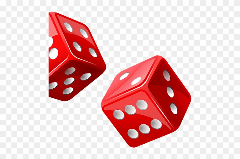Dice #1101878