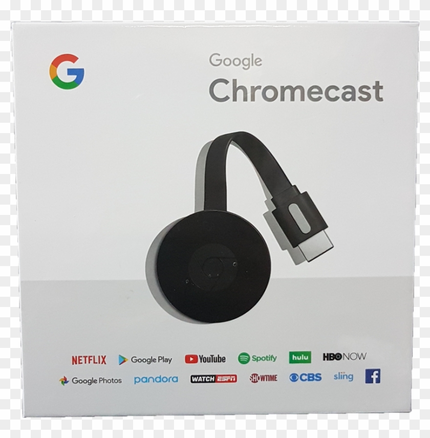 Picture Of Google Chromecast 2 Picture Of Google Chromecast - Chromecast 2 #1101887