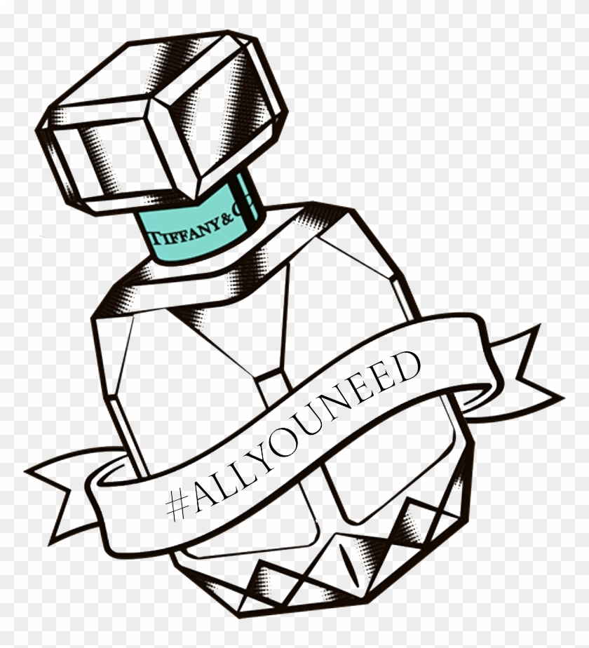 tiffany and co clipart