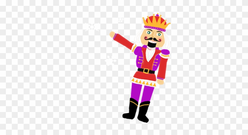 Nutcracker Png - Cartoon #1101926