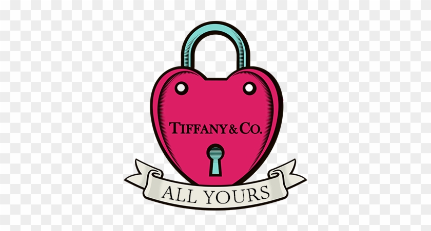 Fragrance Box Lock - Tiffany Tattoo Shop #1101925