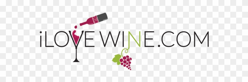 7 Mind Blowing Wine And Cake Pairings I Love Wine Wine - Logo I Love Wine #1101949