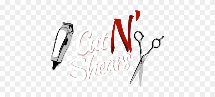 Cut N' Shears - Cut N' Shears Beauty And Barber Salon #1101965