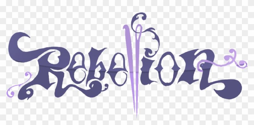 Logo Brand Calligraphy Font - Calligraphy #1101979