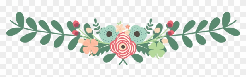 Rider Email - Spring Page Divider #1101996