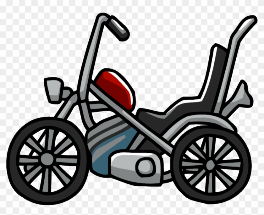 Motorcycle Snu - Motorcycle #1102014