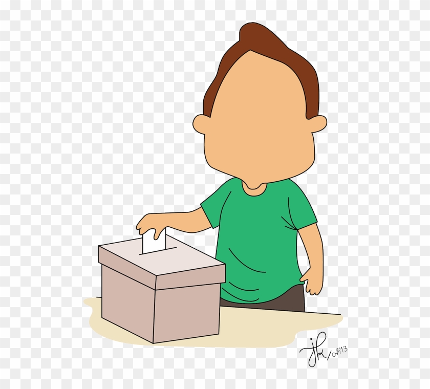 Choose Your Asfa Executive Team - Cartoon #1102030