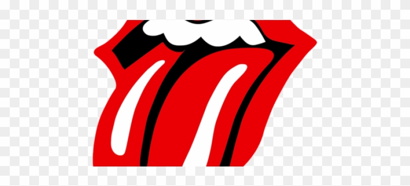 音乐界的三块滚石 - Red Lips Rolling Stones #1102046