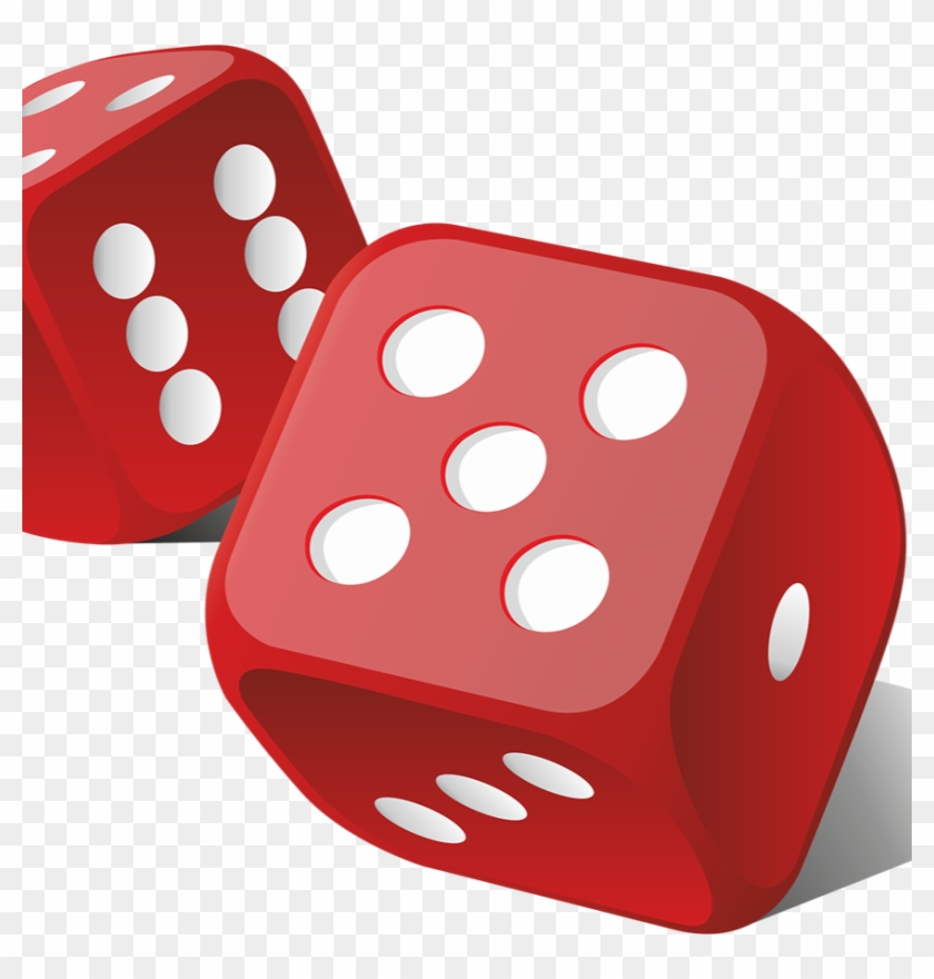 Dice Png - Game Theory: Through Examples [book] #1102095