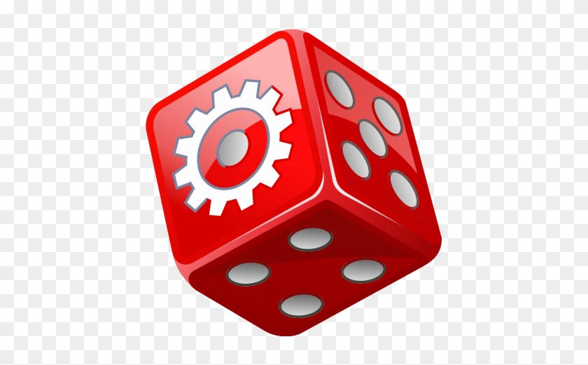 Dice Game #1102096