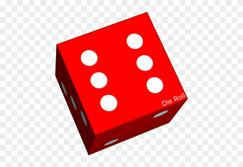 Dice #1102099
