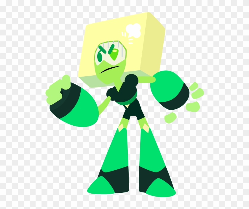 Long Time Female Gamer Who Has Been Playing All Genres - Peridot Save The Light #1102101