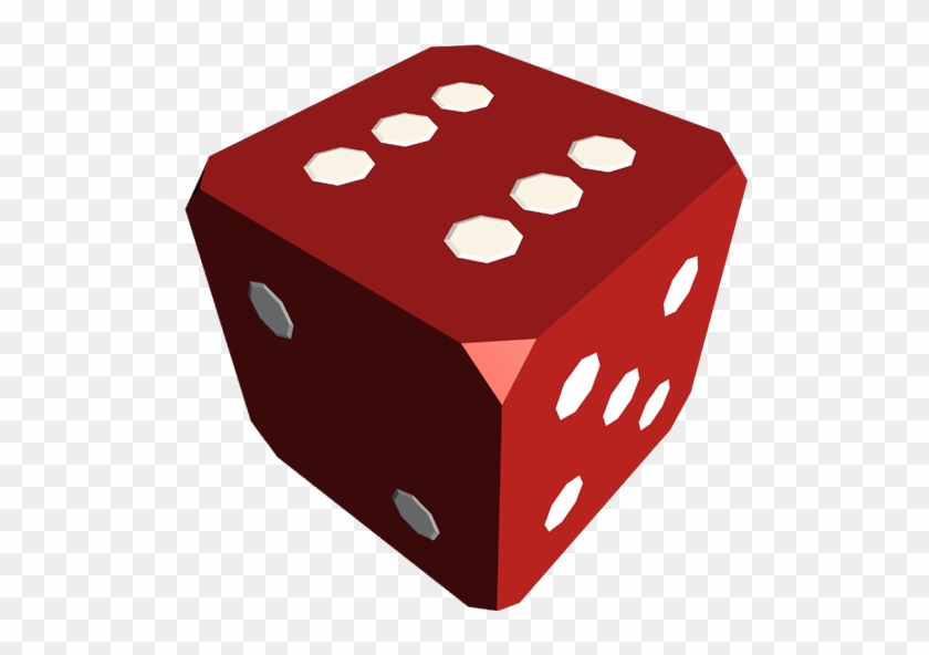 Dice Game #1102103