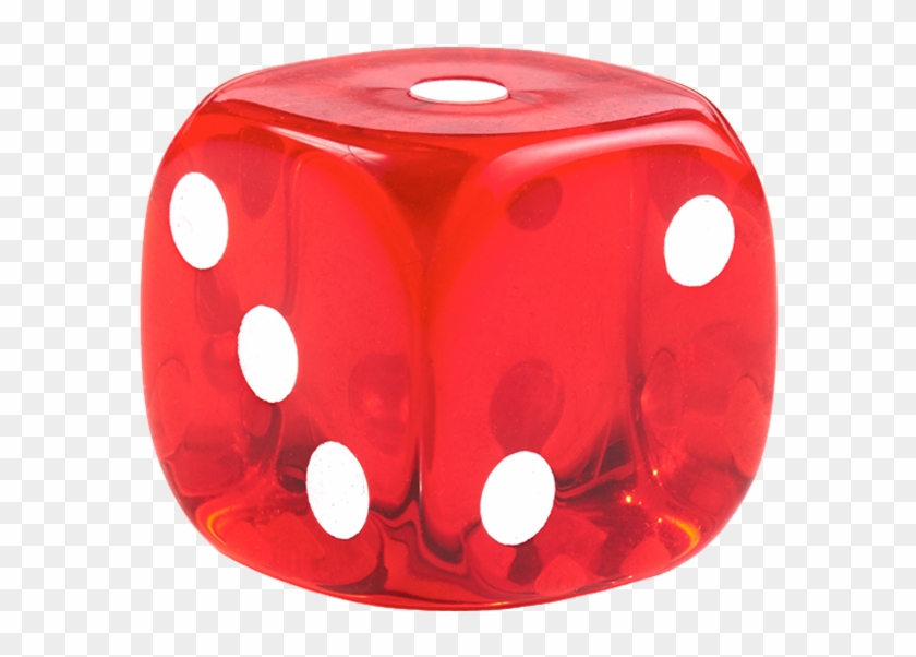 Throw The Dice - Dice Game #1102110