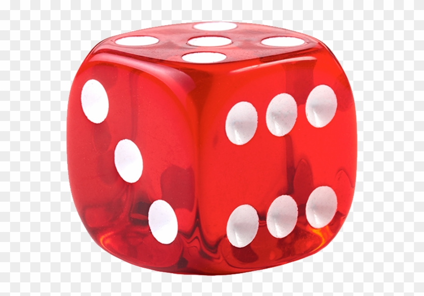 Throw The Dice - Dice #1102113