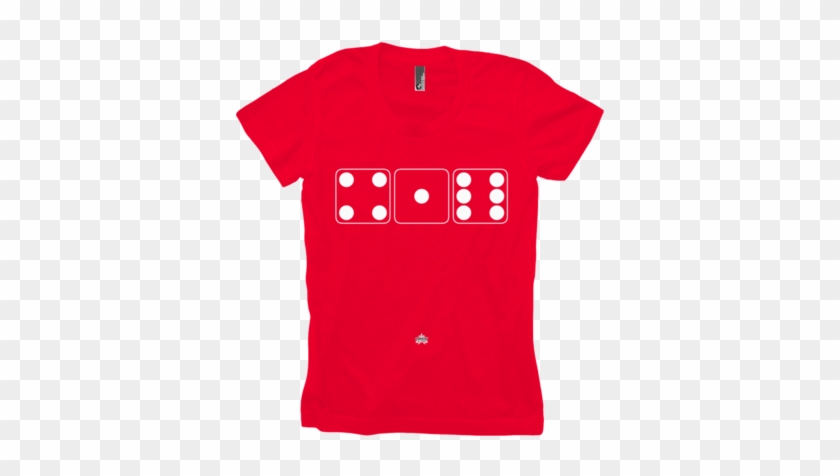 416 Dice Tee - T-shirt #1102123