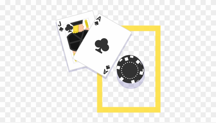 Master Casino Blackjack - Game Of Chance #1102126
