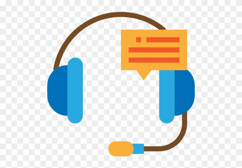 Call Center Free Icon - Call Center Free Icon #1102188