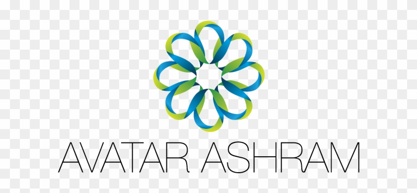 Logo Design By Meygekon For Avatar Ashram - Floral Design #1102192