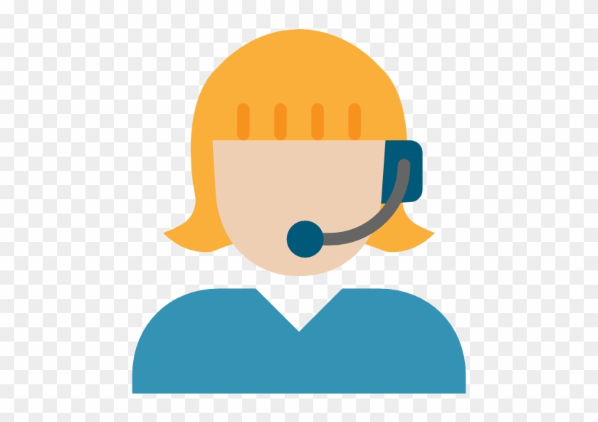 Call Center Free Icon - Technical Support #1102196