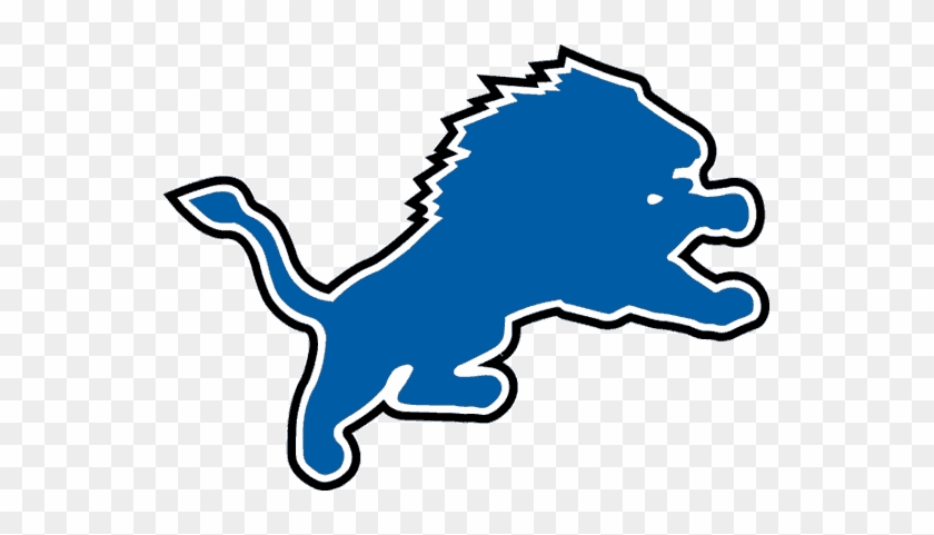 Prev Logo Next Logo - 2008 Detroit Lions Logo #1102204