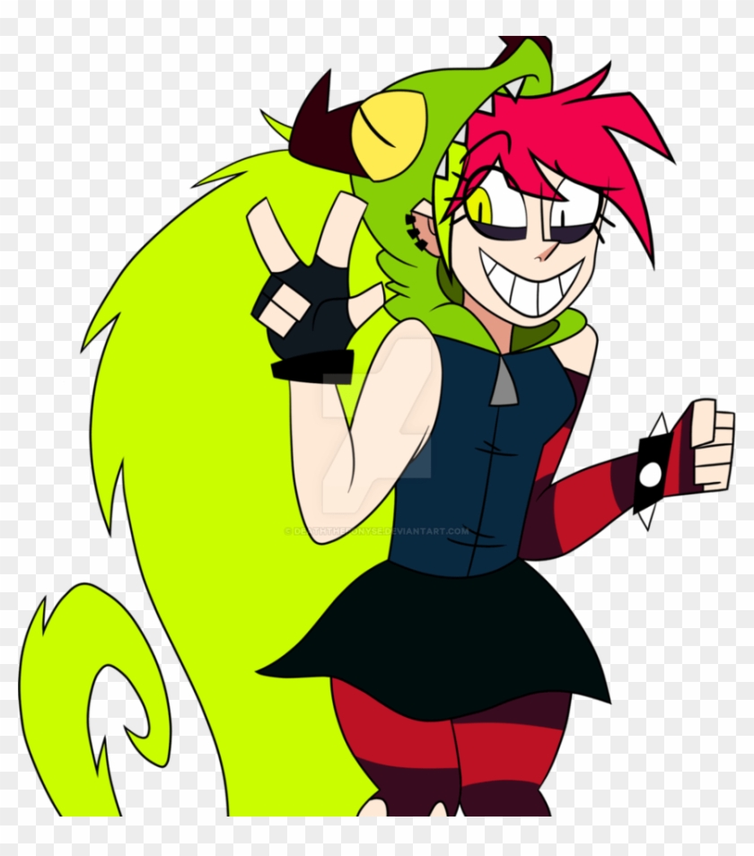 Villainous Png #1102251