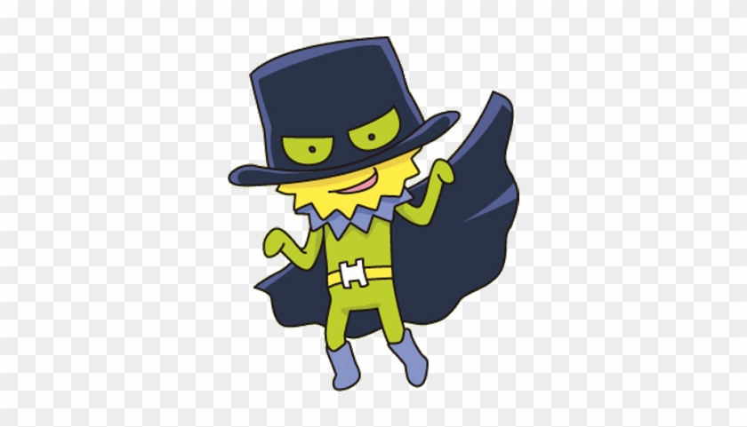 Black Hat - Black Hat #1102284