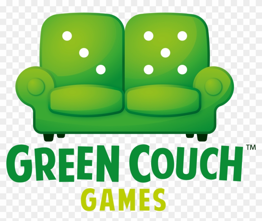 Green Couch Games Announces 'best Treehouse Ever' - Loveseat #1102289