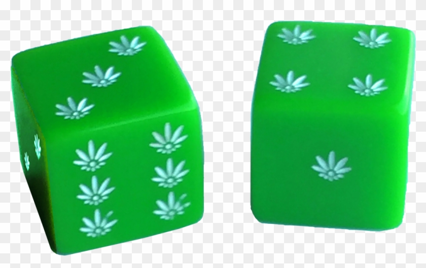 Dabout Dice - Dice #1102293