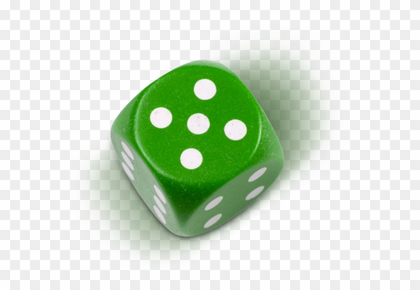 Are You An - Dice Game #1102295