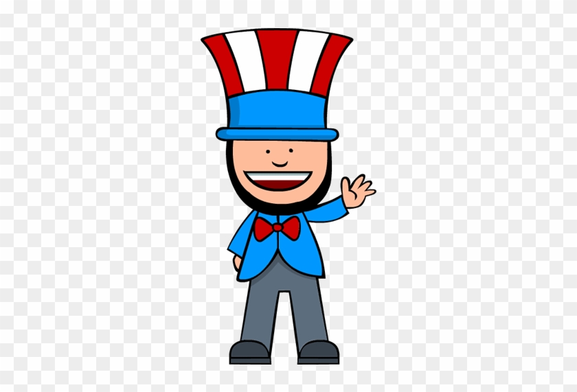 Presidents Day Clip Art Presidents Day Clip Art Presidents - Cartoon #1102316