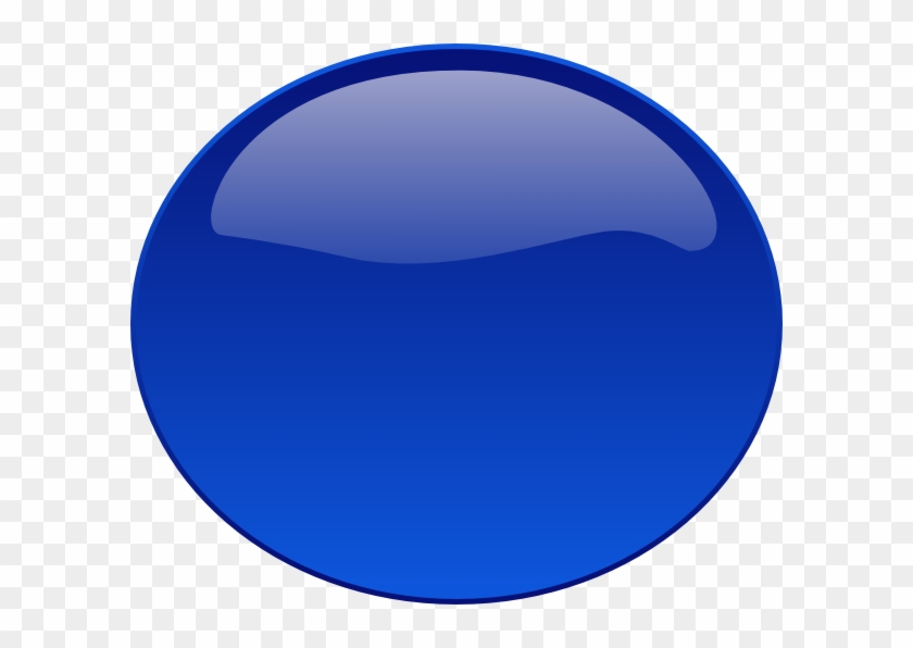 Wiki Page Svg Clip Arts 600 X 516 Px - Blue Button Free #1102375