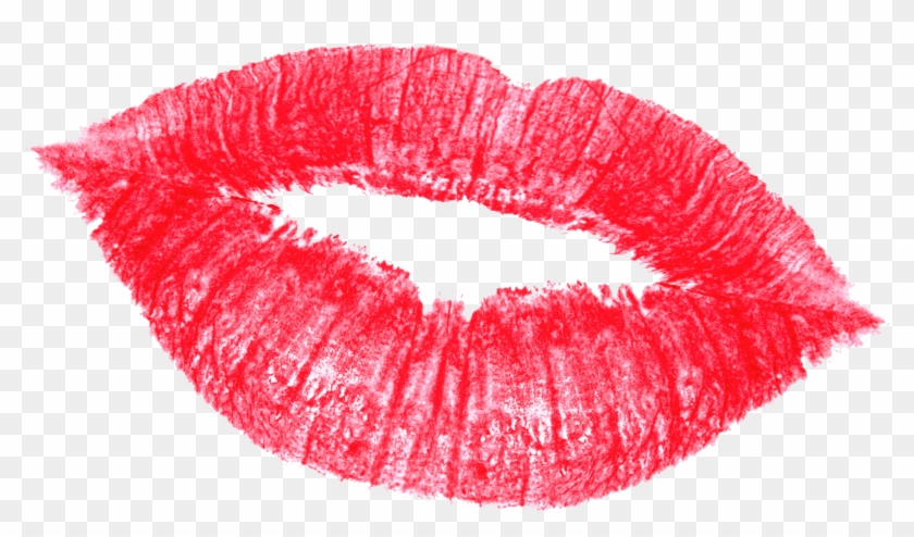 Lips Kiss Png Image - Lips Vinyl Sticker Waterproof Pvc Decal Set G Bride #1102392