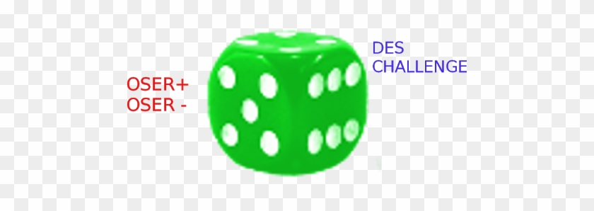 Dice #1102399