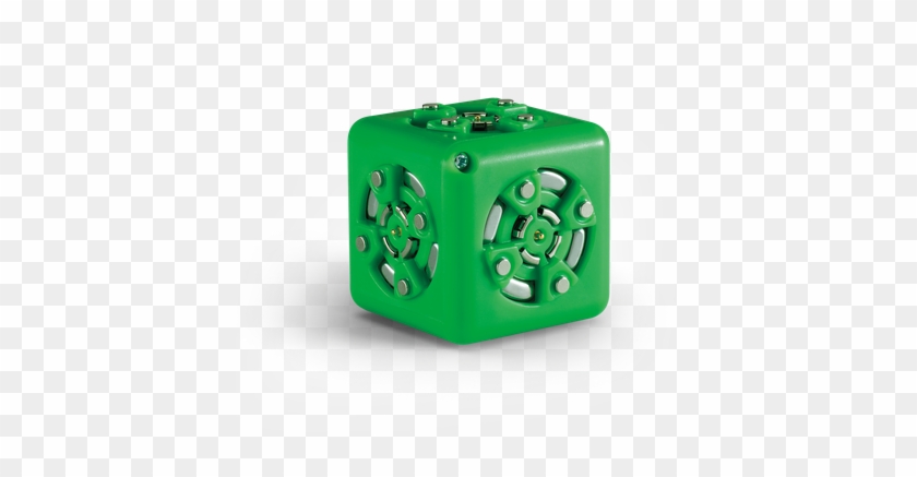 Passive Cubelet - Cubelets #1102408