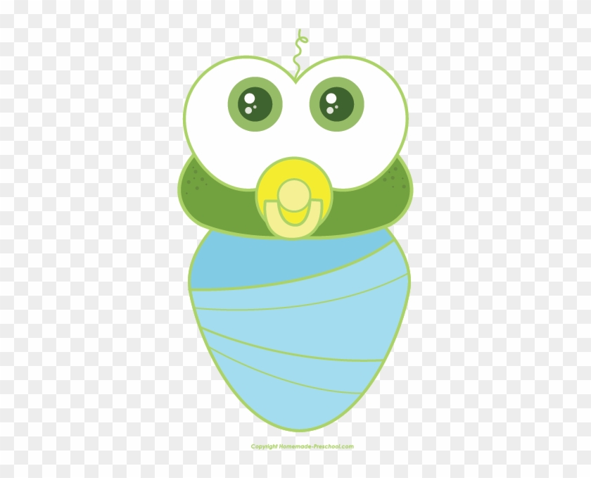 Click To Save Image - Clipart School Baby Frog #1102441